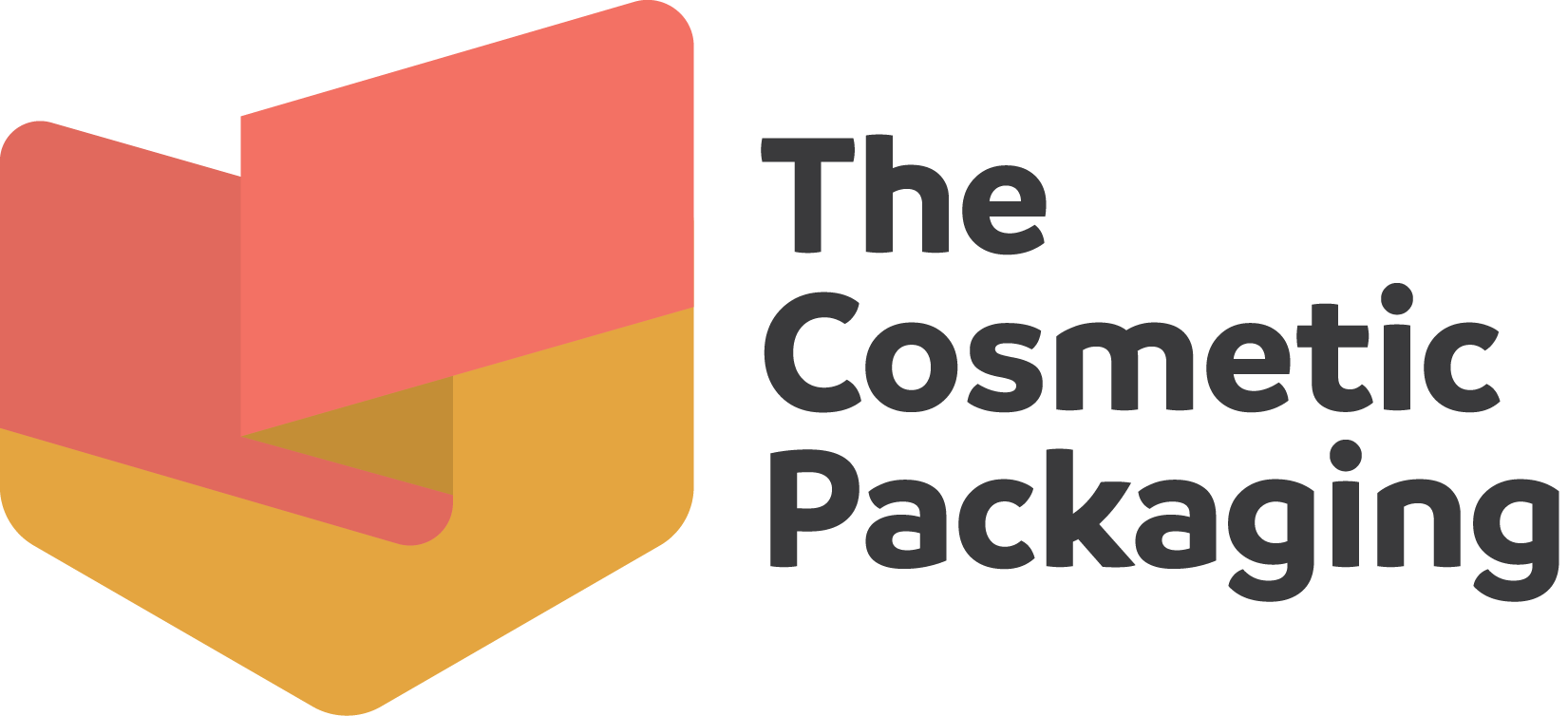 The Cosmetic Packaging Logo
